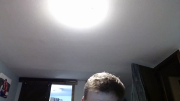 Lancehardin  20-10-2021 video asshole